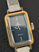 Omega Hand-Wound Watches De Ville