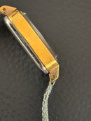 Omega Hand-Wound Watches De Ville