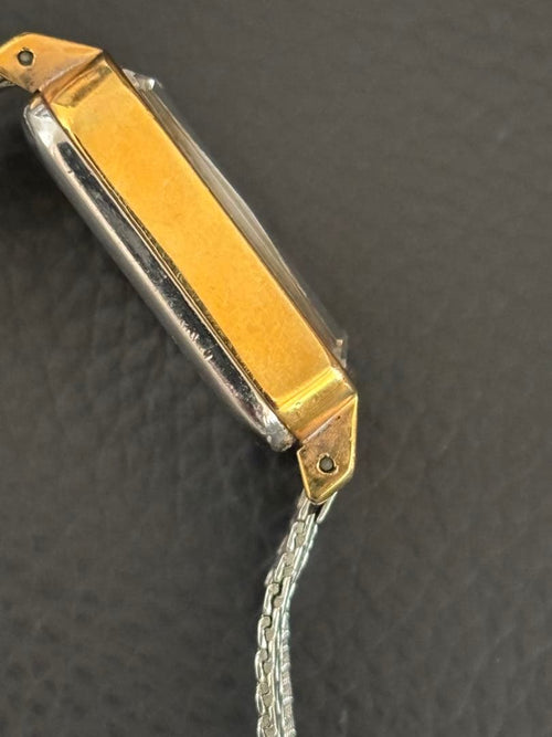 Omega Hand-Wound Watches De Ville