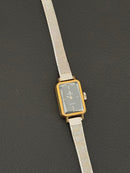 Omega Hand-Wound Watches De Ville