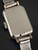 Omega Hand-Wound Watches De Ville