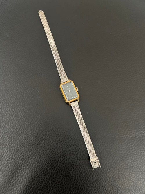 Omega Hand-Wound Watches De Ville