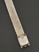 Omega Hand-Wound Watches De Ville