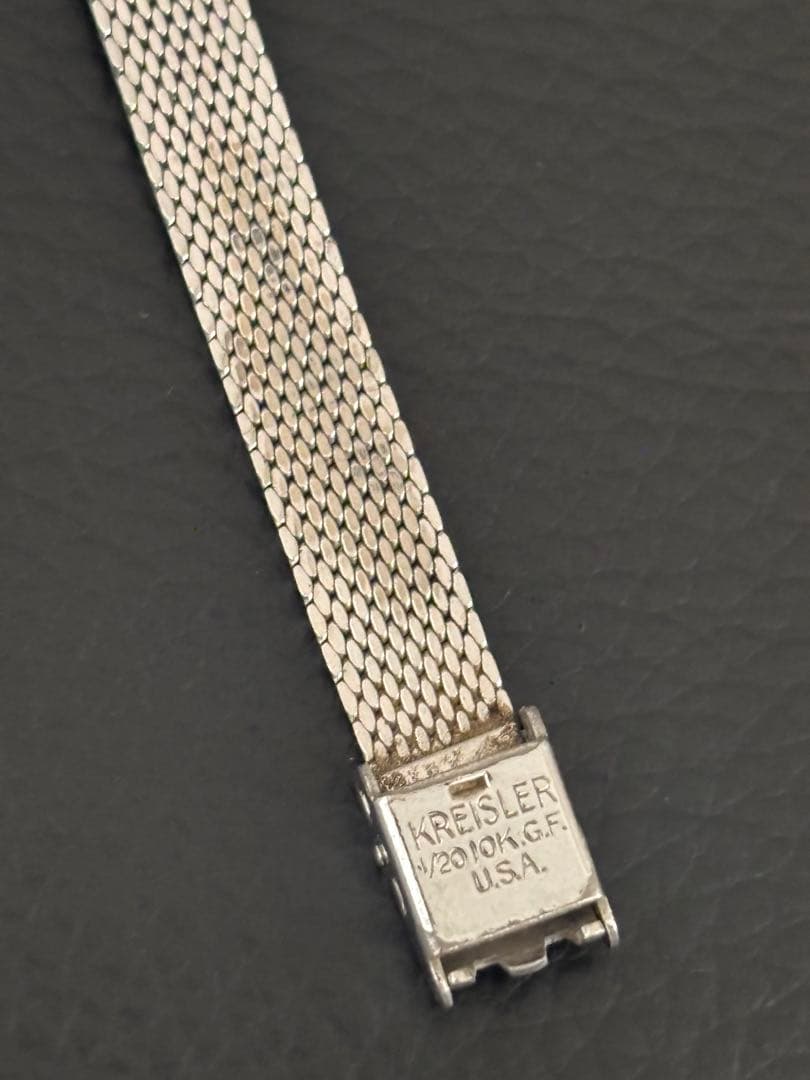 Omega Hand-Wound Watches De Ville