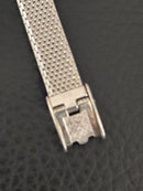 Omega Hand-Wound Watches De Ville