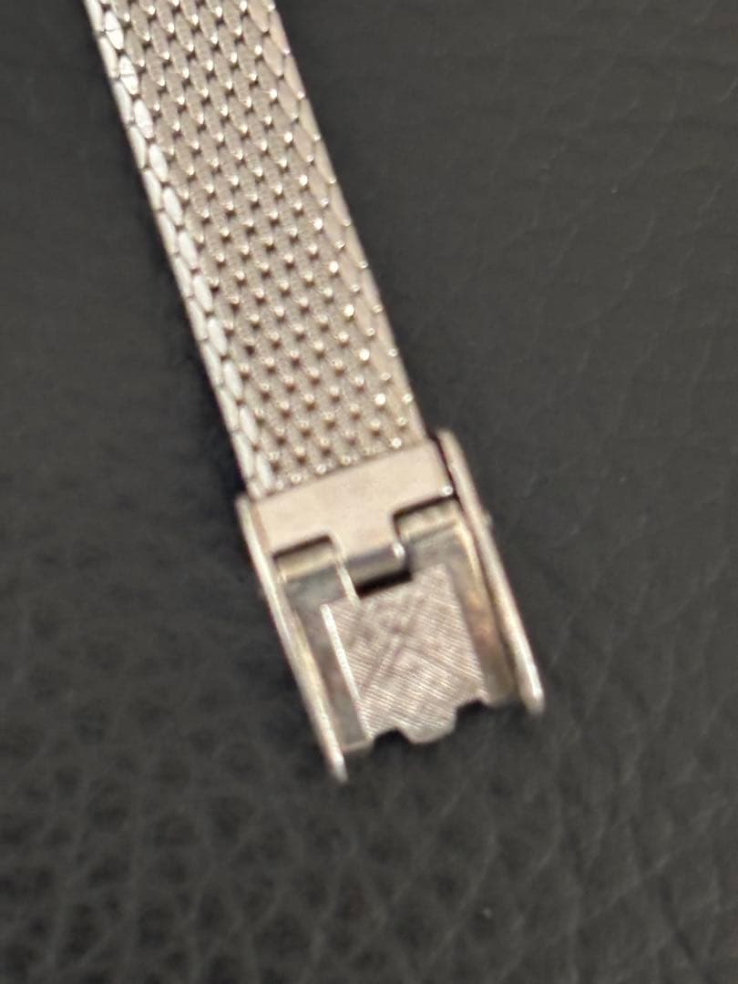 Omega Hand-Wound Watches De Ville