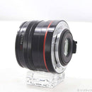 Pentax Lens (Zoom) Hd Pentax-Da F2.8 Macro 262