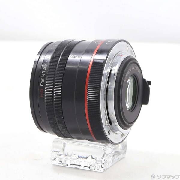 Pentax Lens (Zoom) Hd Pentax-Da F2.8 Macro 262