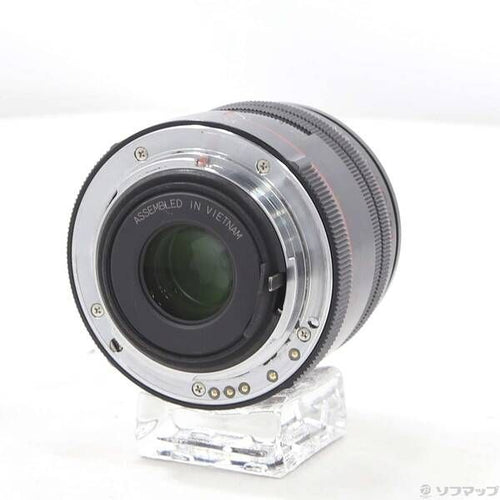Pentax Lens (Zoom) Hd Pentax-Da F2.8 Macro 262