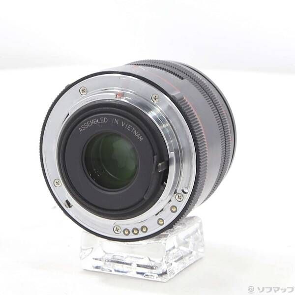 Pentax Lens (Zoom) Hd Pentax-Da F2.8 Macro 262