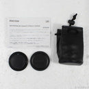 Pentax Lens (Zoom) Hd Pentax-Da F2.8 Macro 262