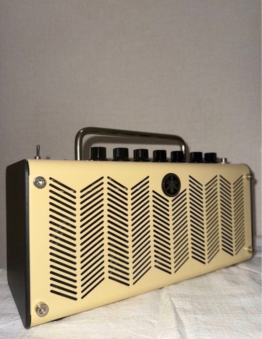 Guitar Amplifiers Yamaha Thr5
