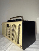 Guitar Amplifiers Yamaha Thr5