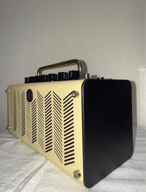 Guitar Amplifiers Yamaha Thr5