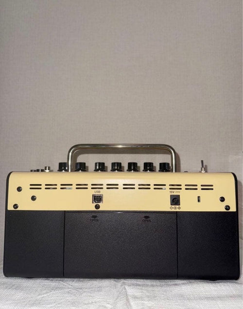 Guitar Amplifiers Yamaha Thr5