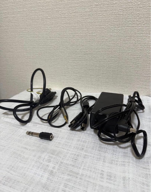 Guitar Amplifiers Yamaha Thr5