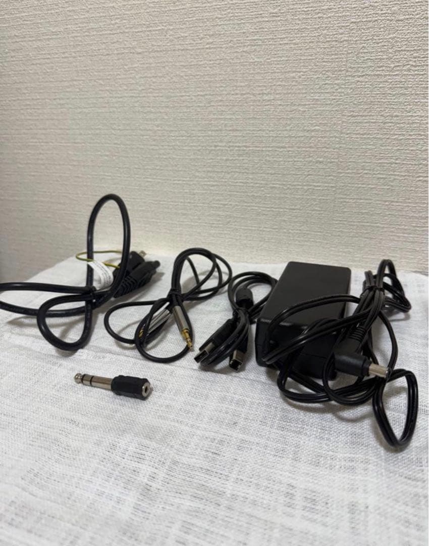 Guitar Amplifiers Yamaha Thr5