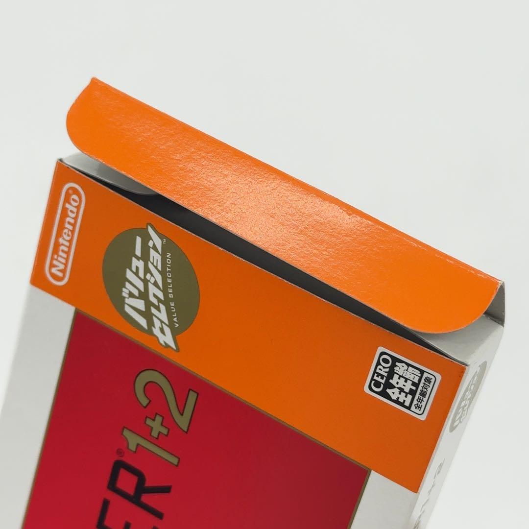 Gameboy Advance Soft Mother 1 2