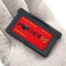 Gameboy Advance Soft Mother 1 2