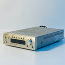 Denon Av Amplifier Surronund Avc-M380