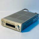 Denon Av Amplifier Surronund Avc-M380