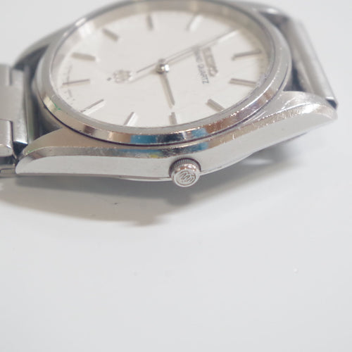 Seiko Others A7101 Grand Quartz 9940-8000