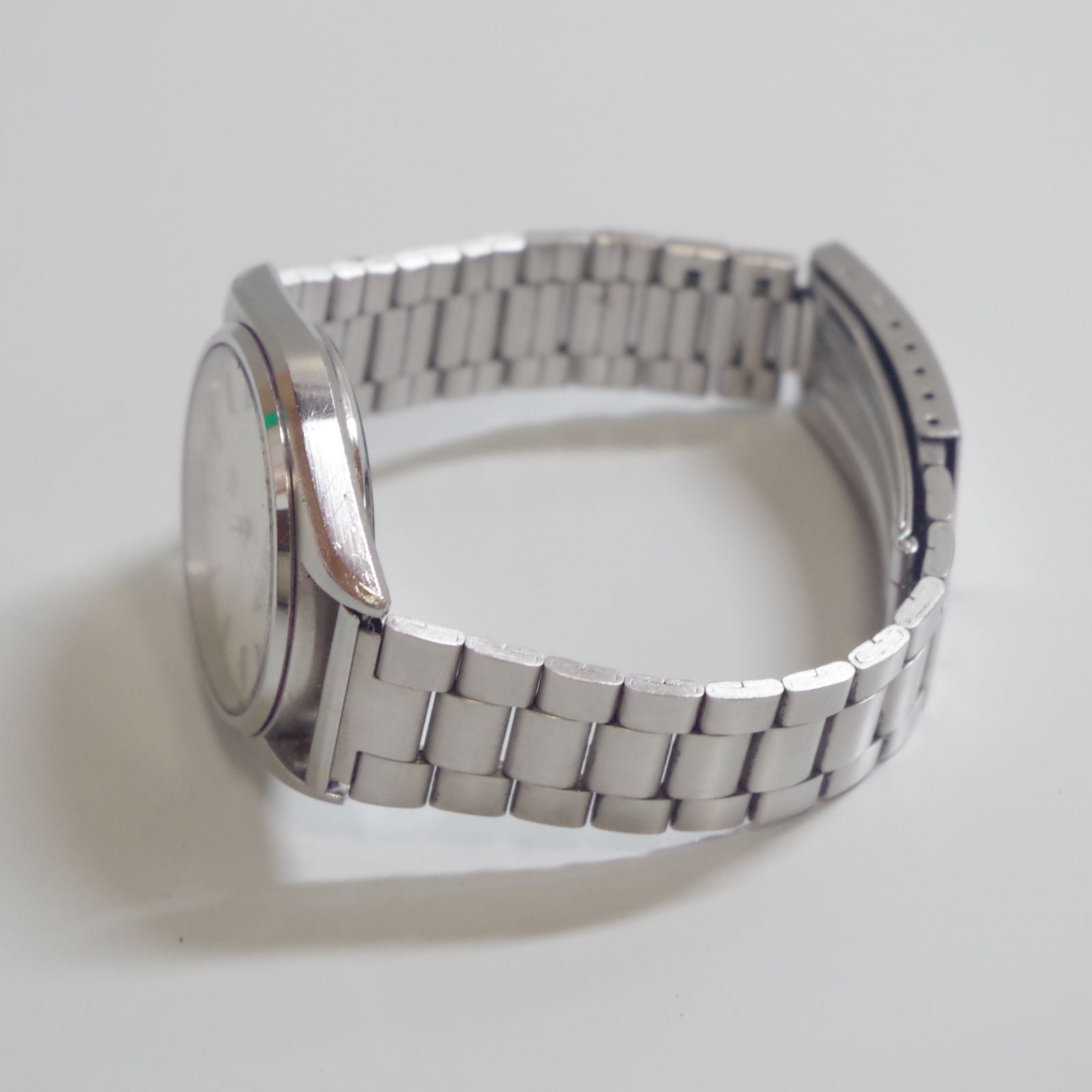 Seiko Others A7101 Grand Quartz 9940-8000