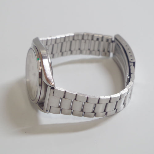 Seiko Others A7101 Grand Quartz 9940-8000