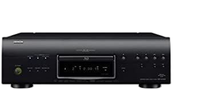 Dvd Player Denon