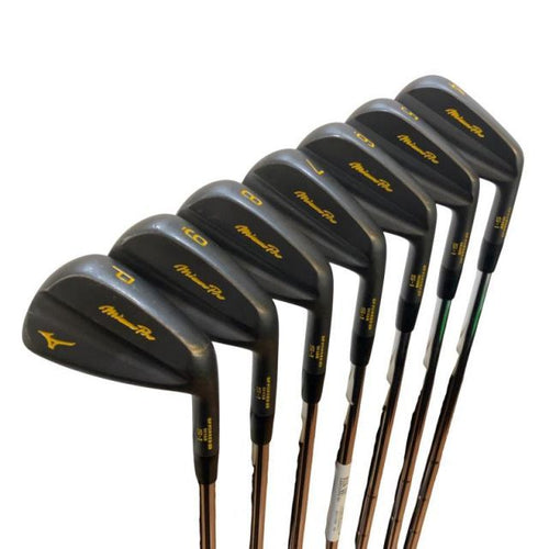 Single Iron Mizuno Pro S-1 7S Ir X) C