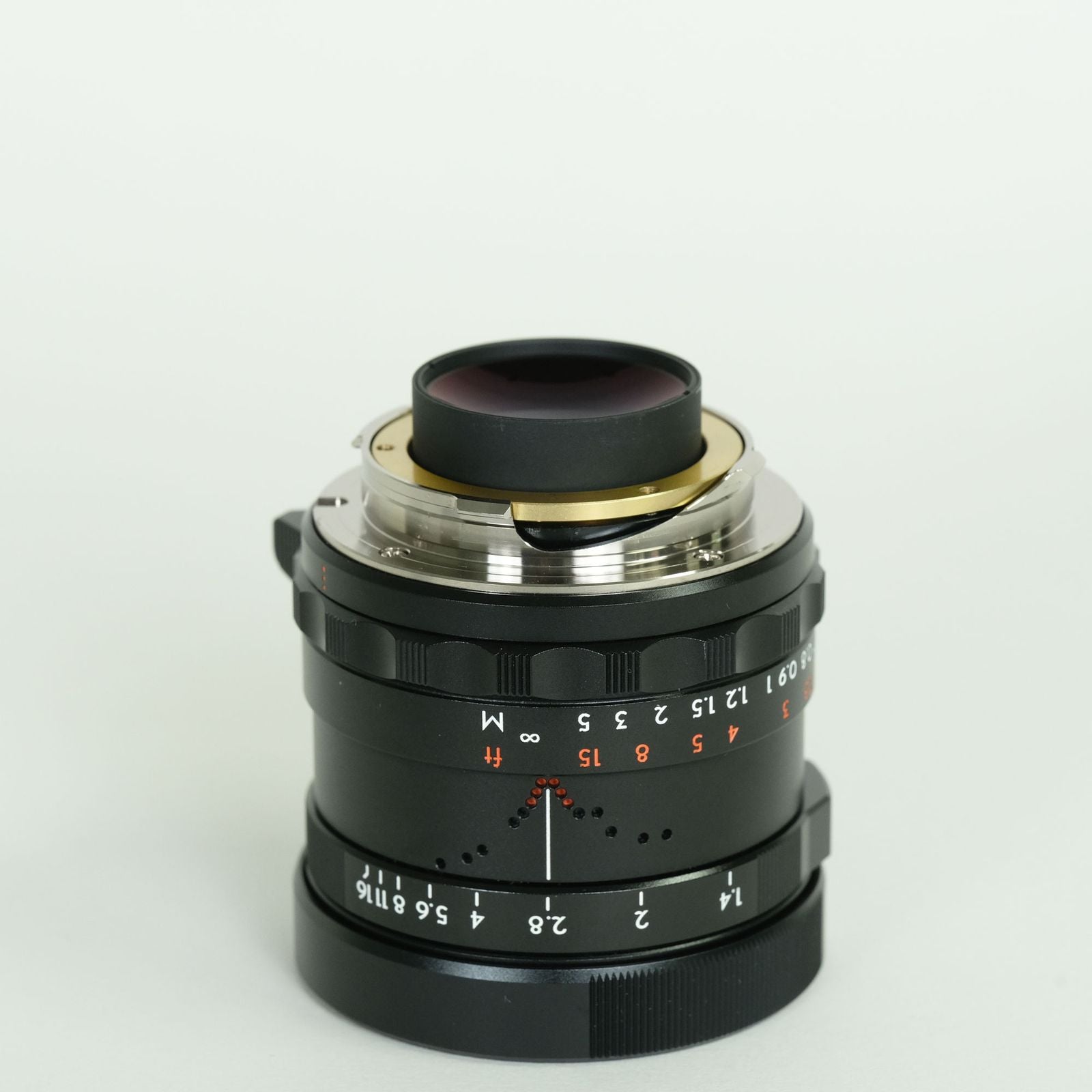 Lens (Single Focus) Thypoch Simera F/1.4 Asph. Type Ii M Leica