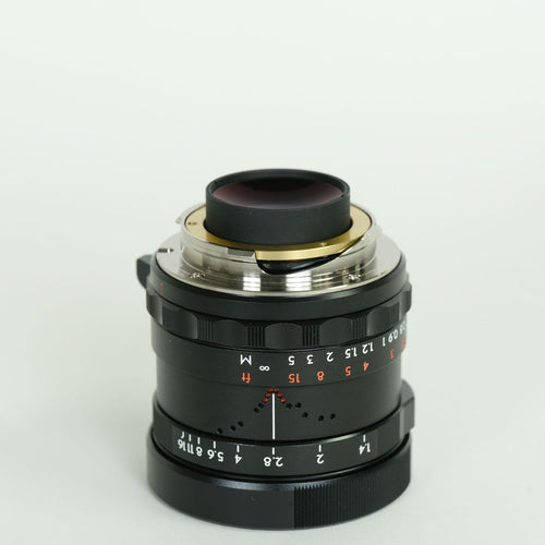 Lens (Single Focus) Thypoch Simera F/1.4 Asph. Type Ii M Leica