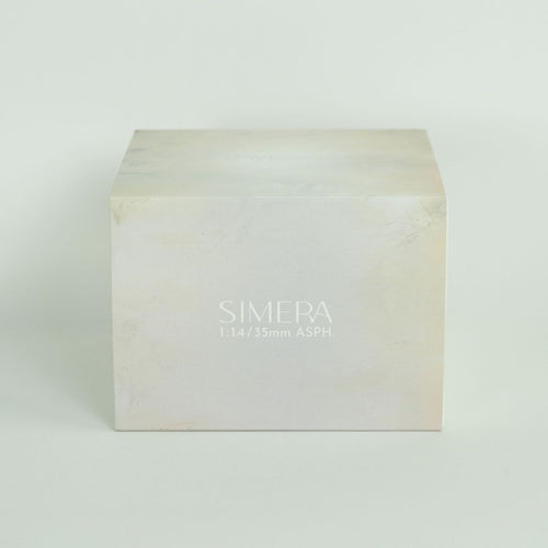 Lens (Single Focus) Thypoch Simera F/1.4 Asph. Type Ii M Leica