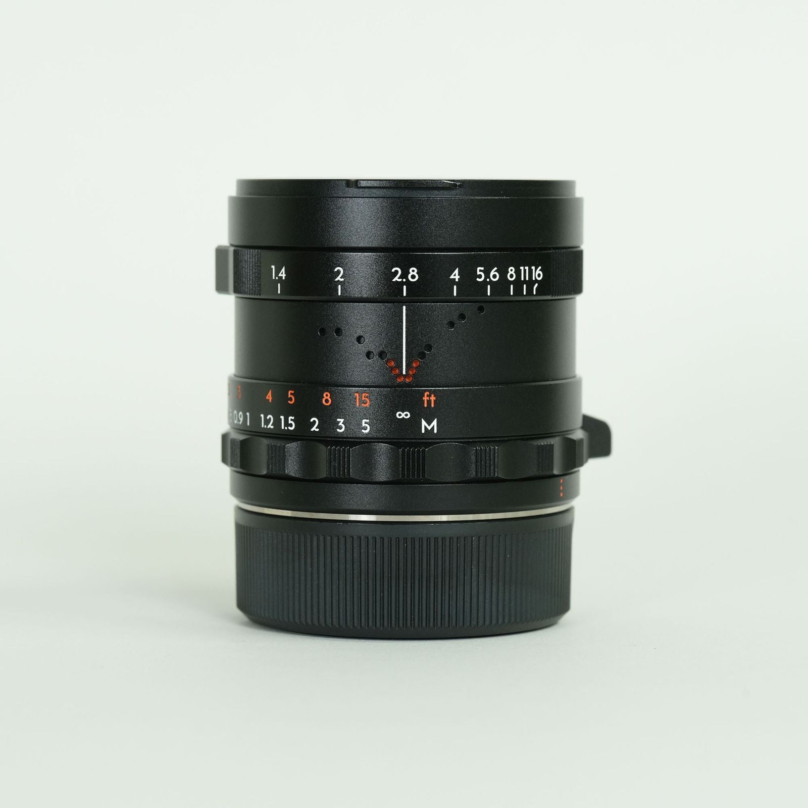 Lens (Single Focus) Thypoch Simera F/1.4 Asph. Type Ii M Leica