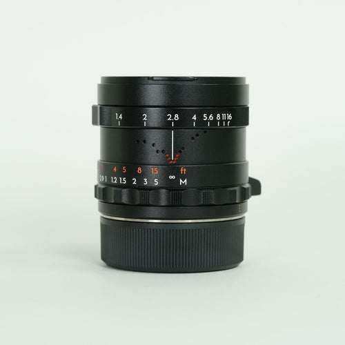 Lens (Single Focus) Thypoch Simera F/1.4 Asph. Type Ii M Leica