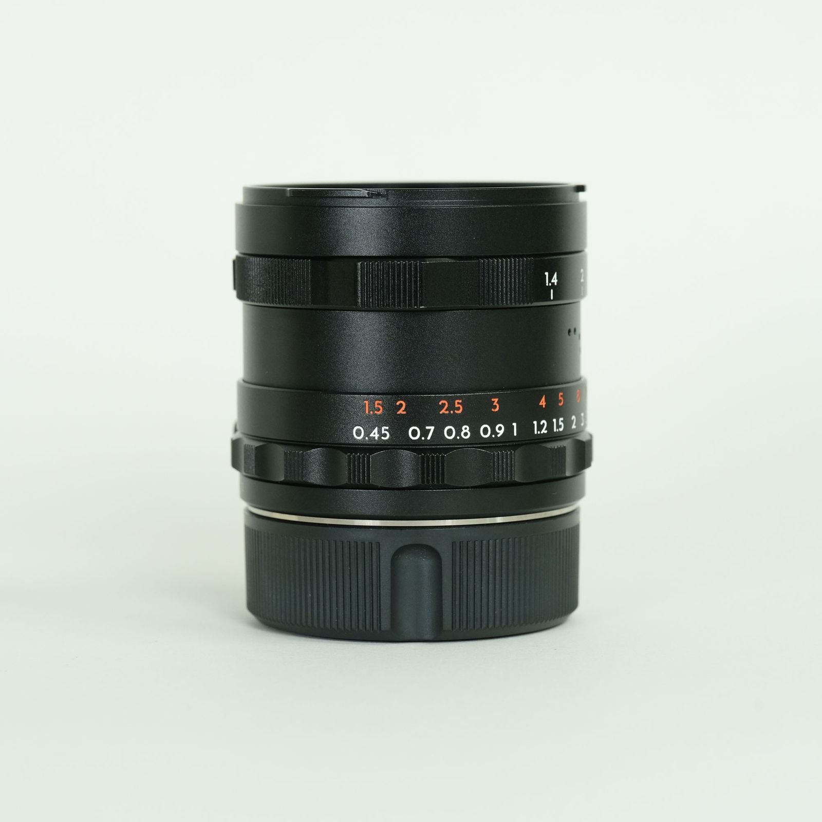 Lens (Single Focus) Thypoch Simera F/1.4 Asph. Type Ii M Leica