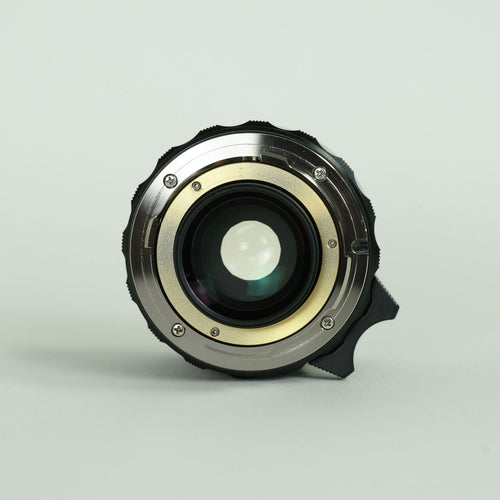 Lens (Single Focus) Thypoch Simera F/1.4 Asph. Type Ii M Leica