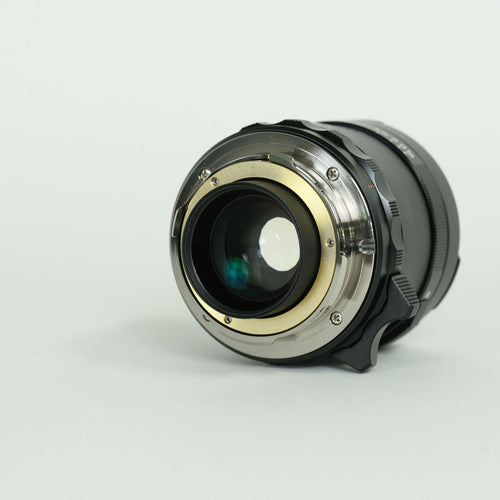 Lens (Single Focus) Thypoch Simera F/1.4 Asph. Type Ii M Leica