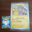 Other Pikachu At The Museum 1
