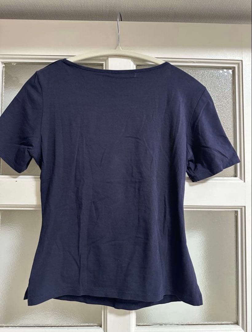 Issey Miyake Short-Sleeve