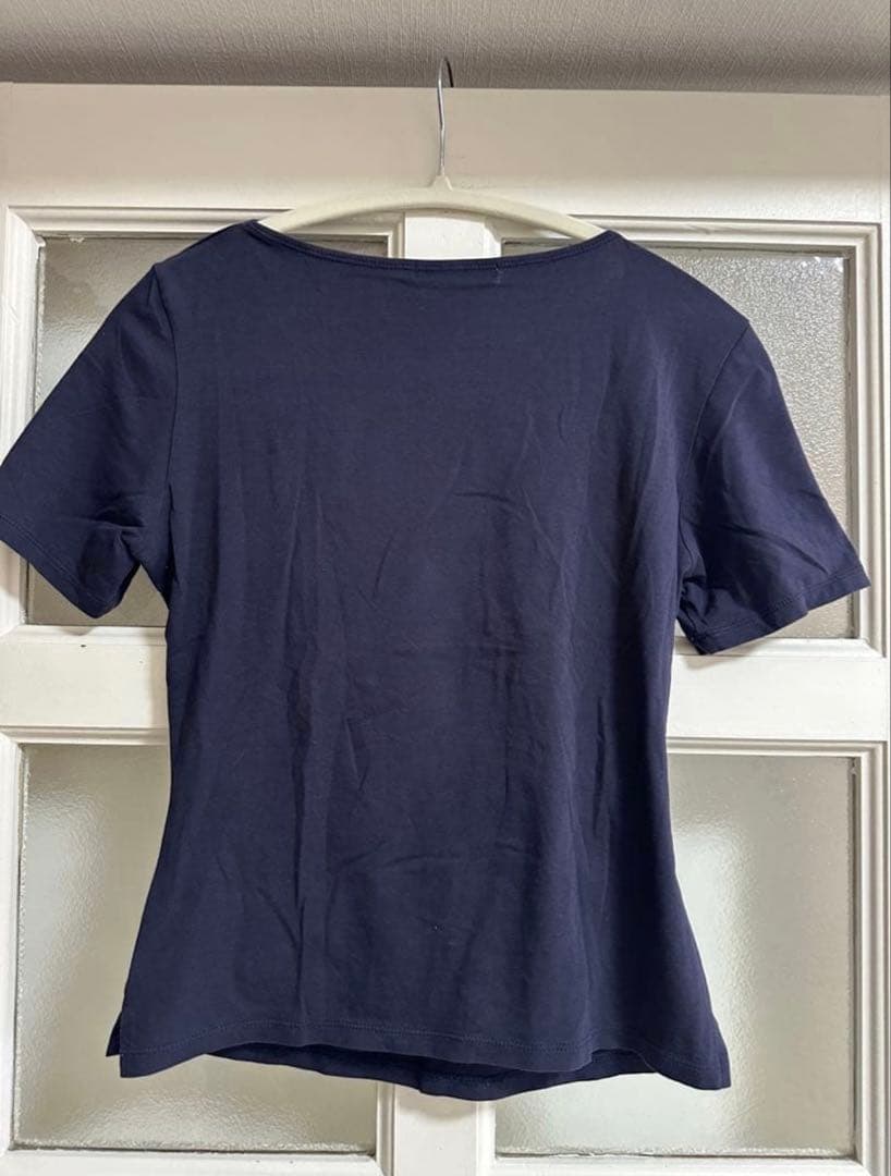 Issey Miyake Short-Sleeve