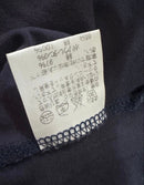 Issey Miyake Short-Sleeve