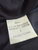 Issey Miyake Short-Sleeve
