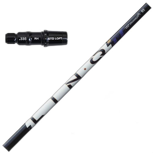 Ust Mamiya Shaft Lin-Q Powercore Blue [45.75