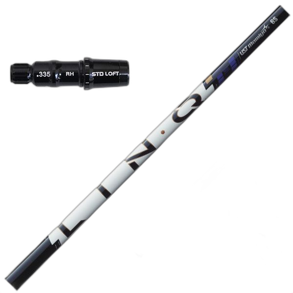 Ust Mamiya Shaft Lin-Q Powercore Blue [45.75
