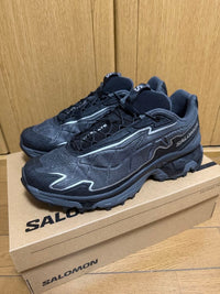 Salomon Sneakers Xt-Slate Black