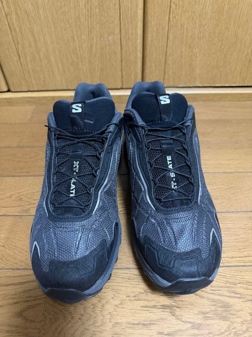 Salomon Sneakers Xt-Slate Black