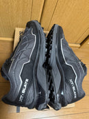 Salomon Sneakers Xt-Slate Black