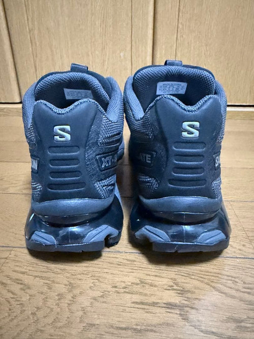 Salomon Sneakers Xt-Slate Black