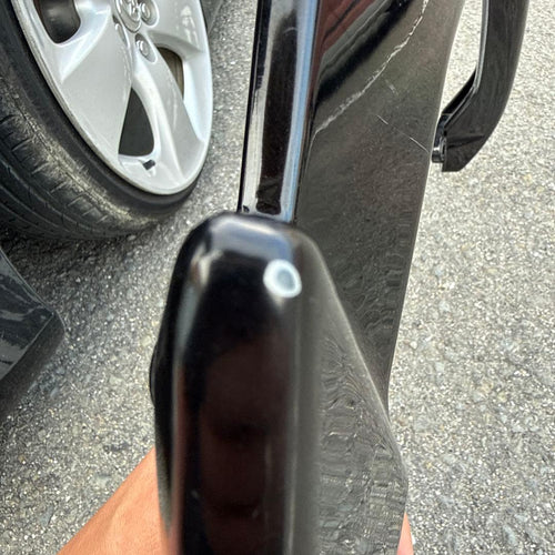 Cowls Fenders 4